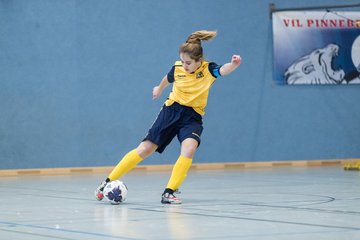 Bild 364 - wBJ Auswahl Futsalturnier
